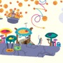 SCEJA、不思議系アクションゲーム『Hohokum』の配信開始日を2014年に延期