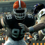 『マッデンNFL09』＆『フェイスブレイカー』Xbox LIVEでデモ版配信
