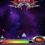 『ギャラガ』にクエスト形式のステージや対戦要素が!?『スペース★ギャラガ』は「スペース★ダンディ」とのコラボ作品