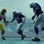 『マッデンNFL09』＆『フェイスブレイカー』Xbox LIVEでデモ版配信