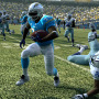 『マッデンNFL09』＆『フェイスブレイカー』Xbox LIVEでデモ版配信