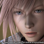 ファイナルファンタジーXIII