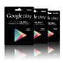 Google Japan、日本でもプリペイドカード「Gogle Playギフトカード」を発売