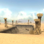 PCオンラインゲーム『アルカディアサーガ』が『ロストアルカディア』として再登場 ― サウンドクリエイターは『FF XII』の崎元氏