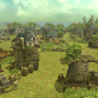 PCオンラインゲーム『アルカディアサーガ』が『ロストアルカディア』として再登場 ― サウンドクリエイターは『FF XII』の崎元氏