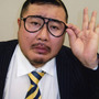 芋洗坂係長がデブダンス！『ブロブ』お台場冒険王でステージイベント