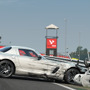 本格派レースゲーム『Project CARS』の新スクリーンショットが公開、三画面でプレイされるデモ映像も