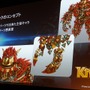 【Autodesk 3December 2013】最新技術を使った古典的なゲーム!?ディティールが魅力な『KNACK』アートワーク制作事例