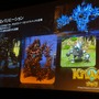 【Autodesk 3December 2013】最新技術を使った古典的なゲーム!?ディティールが魅力な『KNACK』アートワーク制作事例