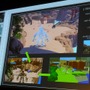 【Autodesk 3December 2013】最新技術を使った古典的なゲーム!?ディティールが魅力な『KNACK』アートワーク制作事例