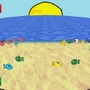 OUYA独占タイトル『Wrecking Balls Arena』がWii Uに移植『Wrecking Balls Arena DX』の名称で2014年リリース