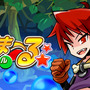 『文字パズル ことだまーる☆』バナー