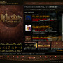 LUIDA'S BAR 公式サイト
