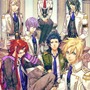 テレビアニメ「神々の悪戯」