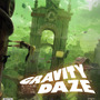 第1弾『GRAVITY DAZE/重力的眩暈：上層への帰還において、彼女の内宇宙に生じた摂動』