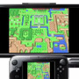 Wii U VC『ゼルダの伝説 神々のトライフォース』北米版トレーラー