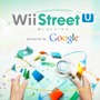 Wii Street U powered by Google