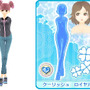 目指せカリスマ読モ！「JSガール」全面協力で実現した読モ体験ゲーム『JSガール ドキドキ モデルチャレンジ』3DSに登場