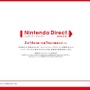 Nintendo Direct 2014.2.14