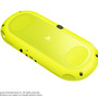 PlayStation Vita（PCH-2000）ライムグリーン/ホワイト