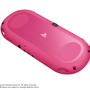 PlayStation Vita（PCH-2000）ピンク/ブラック