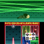 ゲーム画面「ワナワナ！オラのせんにゅう大作戦」