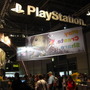 【GC 2008】いよいよ開幕！ブース会場からの第一報をお届け