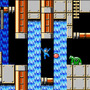 『ロックマン9』堅物なボス「コンクリートマン」公開