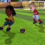 『FIFA 09』に新機能「ADIDAS ライブ・シーズン」