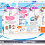 会場でのファン投票でデート内容が決まる!?「ときめきメモリアル Girl’s Side DAYS 2014 ～White Date～」レポート