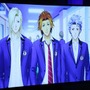 会場でのファン投票でデート内容が決まる!?「ときめきメモリアル Girl’s Side DAYS 2014 ～White Date～」レポート