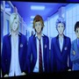 会場でのファン投票でデート内容が決まる!?「ときめきメモリアル Girl’s Side DAYS 2014 ～White Date～」レポート