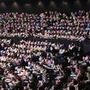 会場でのファン投票でデート内容が決まる!?「ときめきメモリアル Girl’s Side DAYS 2014 ～White Date～」レポート