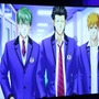 会場でのファン投票でデート内容が決まる!?「ときめきメモリアル Girl’s Side DAYS 2014 ～White Date～」レポート