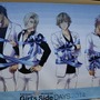 会場でのファン投票でデート内容が決まる!?「ときめきメモリアル Girl’s Side DAYS 2014 ～White Date～」レポート
