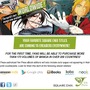 スクウェア・エニックス、マンガの海外同時配信4月からスタート ― 米国マンガ出版Yen Pressと協業