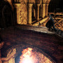 最終日は火防女と人食いミルドレットがお出迎え！ ─ 「DARK SOULS CAFE」篝火消灯式も開催