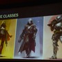 【GDC 2014】BungieのScott Shepherd氏が語る、『Destiny』のキャラクターが出来るまで