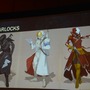 【GDC 2014】BungieのScott Shepherd氏が語る、『Destiny』のキャラクターが出来るまで