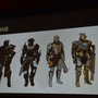 【GDC 2014】BungieのScott Shepherd氏が語る、『Destiny』のキャラクターが出来るまで