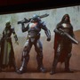 【GDC 2014】BungieのScott Shepherd氏が語る、『Destiny』のキャラクターが出来るまで