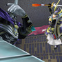 DISSIDIA FINAL FANTASY