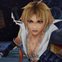DISSIDIA FINAL FANTASY