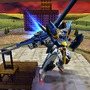 機動戦士ガンダムガンダムVS.ガンダム