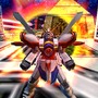 機動戦士ガンダムガンダムVS.ガンダム