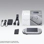 新型PSP：正式発売日は10月16日、価格は19,800円
