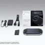 新型PSP：正式発売日は10月16日、価格は19,800円