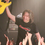 2 Nights 2 Remember！新曲2つが披露された「Crush40 - Live In Tokyo 2014」レポート