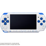 PSP、ピアノ・ブラック以外のラインナップが出荷完了に