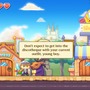 変身ハムスターの2Dアクション『Flying Hamster II』、マルチプラットフォームを視野にKickstarterを開始―山根ミチル氏も開発協力